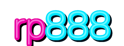 rp888 — logo kanal
