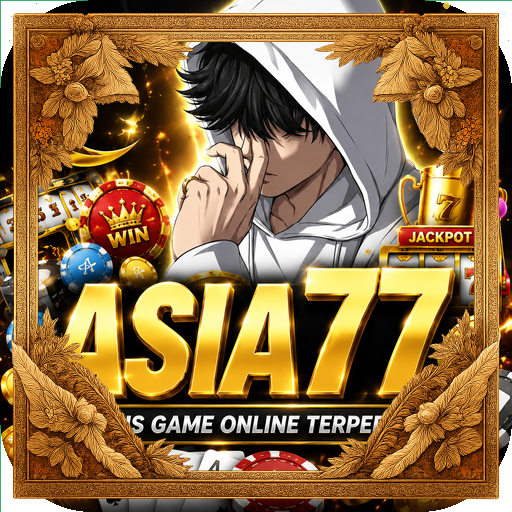 asia77 — galeri pratinjau - APK Resmi